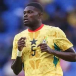 Ghana Sues Canada Over Denial of Thomas Partey Visa Ahead of 2026 World Cup Match