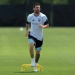 Lionel Messi Confirmed Fit for Argentina’s World Cup 2026 Opener Against Algeria