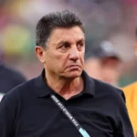 Iran Coach Denounces World Cup Travel Disruption, Labels Team 'Most Oppressed'