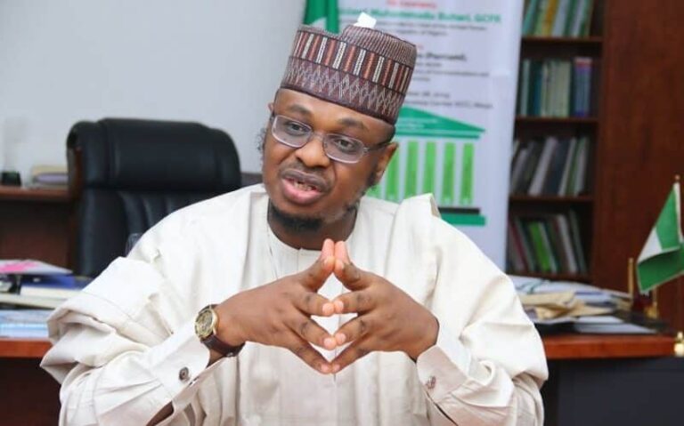 APC Insists Pantami Remains Party Member Despite PDP Candidacy Claim