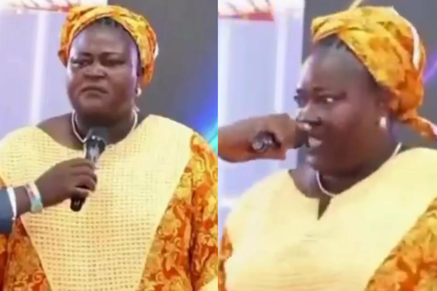 Woman Shares 13‑Year Intimacy Struggle in Troubled Marriage