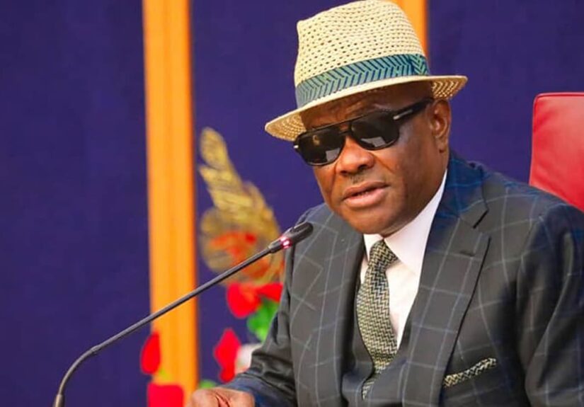 Nyesom Wike Defends FCT Land Takeover, Tells Critics to Abuse Him All Day