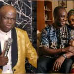 Pastor Bisi Adewale Says a Husband’s Primary Role Is Spiritual Leadership, Not Love