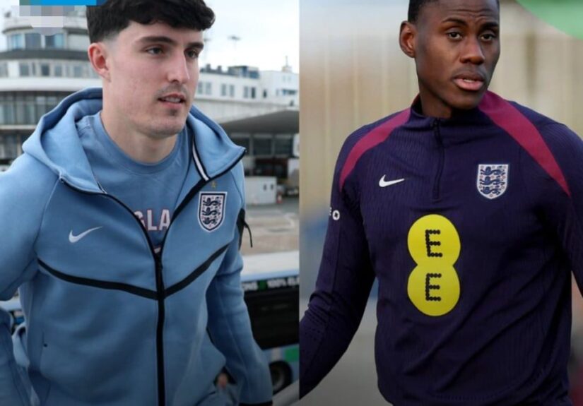 Trevoh Chalobah Called Up to England World Cup Squad After Tino Livramento Injury