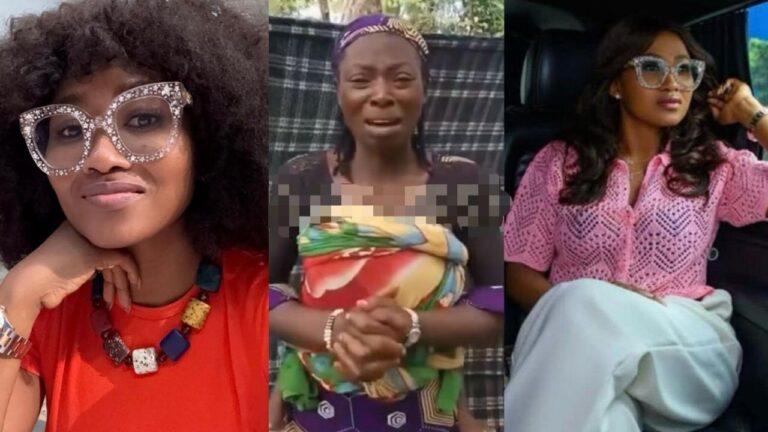 Mary Njoku Condemns Oyo School Abduction, Calls for Urgent Action