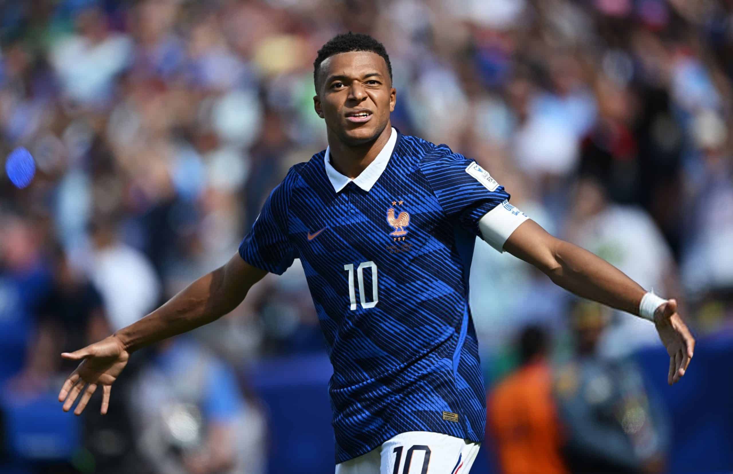 Mbappé Brace Leads France to 3-1 Win Over Senegal in 2026 World Cup Opener