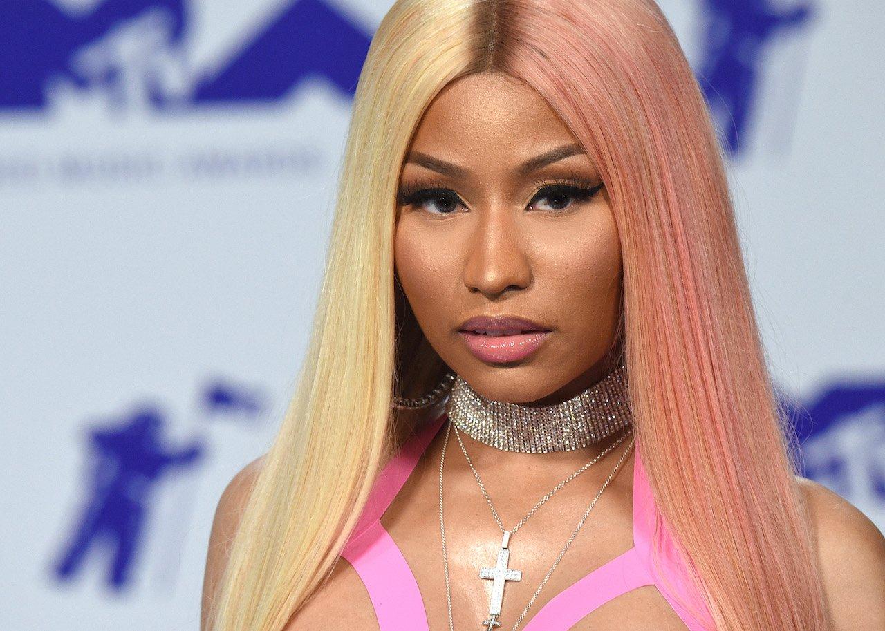 Nicki Minaj Explains Why She Stopped Going to Church as Her Career Took Off