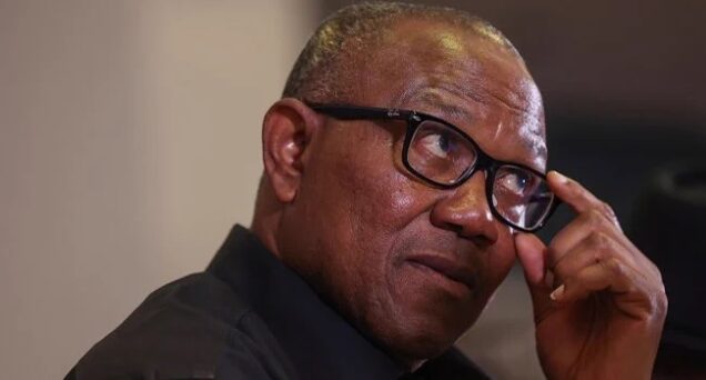 Peter Obi Claims Victory in 2023 Election, Says Truth Will Emerge Ahead of 2027 Poll