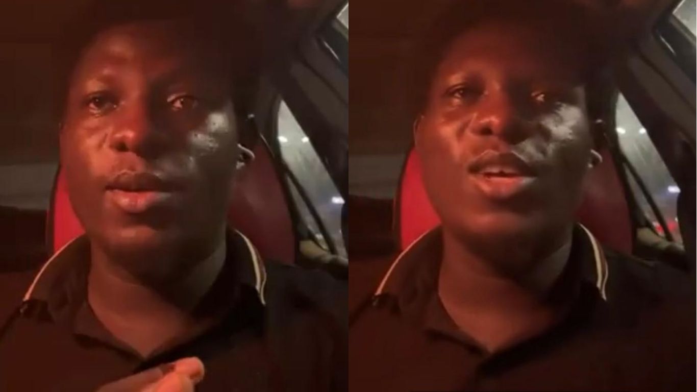 Uber Driver Reveals Shocking Patterns He Notices Among Female Passengers, Sparks Marriage Doubts