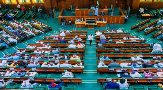 House of Reps Minority Caucus Urges Tinubu to Suspend 2027 Election Plans and Tackle Insecurity