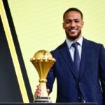 William Troost-Ekong Opens Up About Life After Super Eagles Retirement