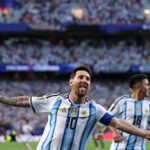 Lionel Messi Ties Miroslav Klose as Top World Cup Goalscorer with 16 Goals – Full Top 25 List