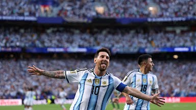 Lionel Messi Ties Miroslav Klose as Top World Cup Goalscorer with 16 Goals – Full Top 25 List