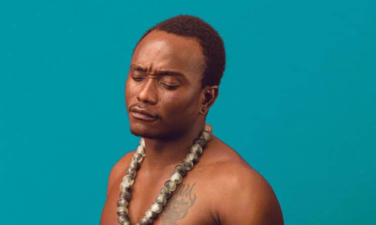 Brymo Calls for Igbo Presidency as Path to Nigeria’s Unity and Healing