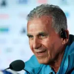 Carlos Queiroz Confident of Winning Start as Ghana Prepare for Panama Clash