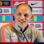 England Can Dream of World Cup Glory, Says Manager Tuchel