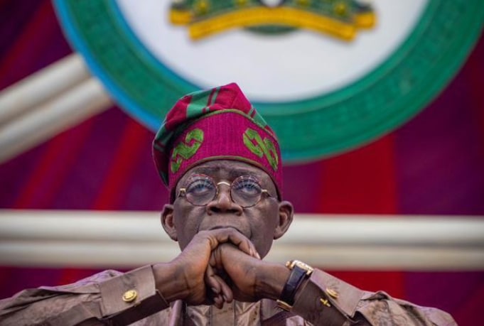 SDP's Adebayo Claims Tinubu Already Defeated Ahead of 2027 Election