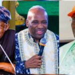Primate Ayodele Warns Northern Voters May Reject Tinubu in 2027 Election