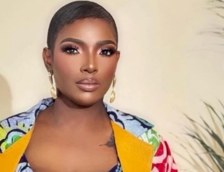 Annie Idibia Clarifies Why She Congratulated Baba Ijesha’s Wife After Online Backlash