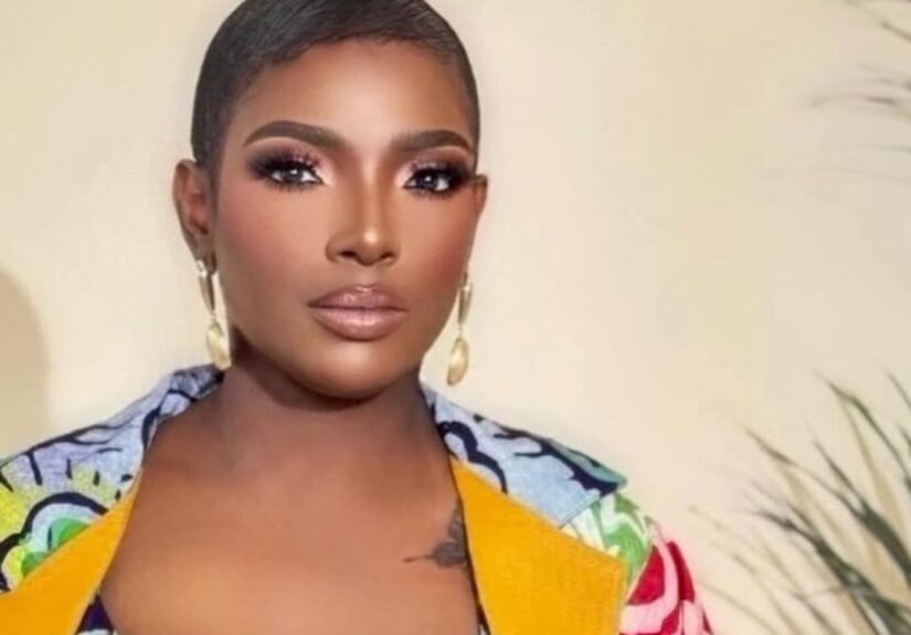 Annie Idibia Clarifies Why She Congratulated Baba Ijesha’s Wife After Online Backlash