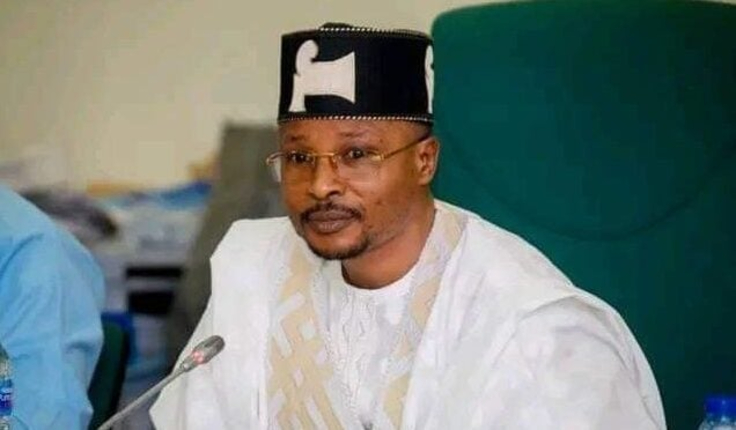 Yagba APC Leaders Endorse Leke Abejide as 2027 House of Representatives Candidate, Reject Primary Criticisms
