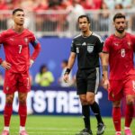 DR Congo Stuns Portugal with Shocking 1-1 World Cup Draw