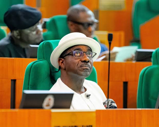 Agbedi Criticizes Tinubu for Ignoring Ibadan Amid Oyo School Abductions