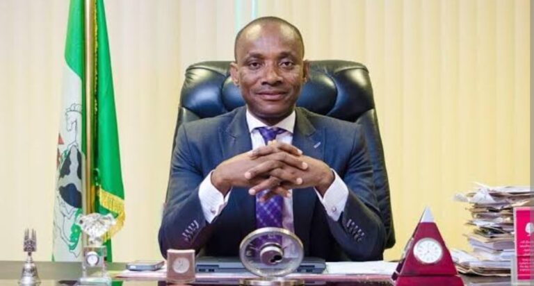 NDC’s Anti‑Defection Policy Cannot Halt Lawful Party Switches, Says Sam Amadi