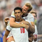 England Edge Past Croatia, Colombia Shine on Return, Ghana Grab Late Winner in 2026 World Cup Openers