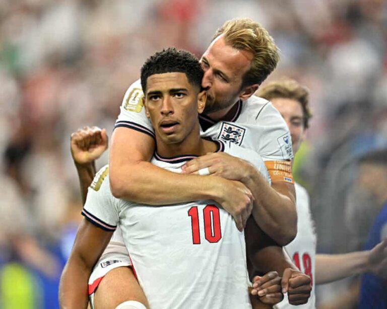 England Edge Past Croatia, Colombia Shine on Return, Ghana Grab Late Winner in 2026 World Cup Openers