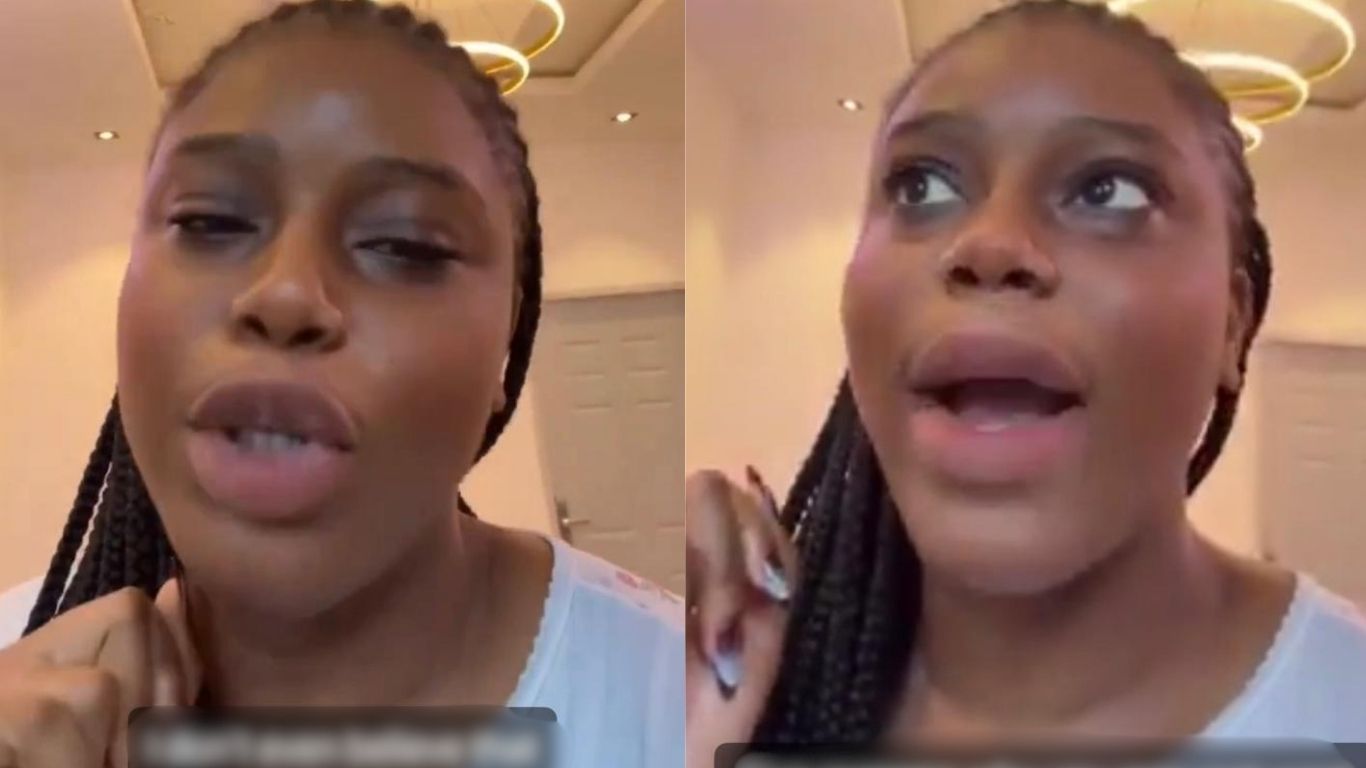 Lady Declares She Won’t Be Submissive, Insists Shared Finances Spark Online Debate