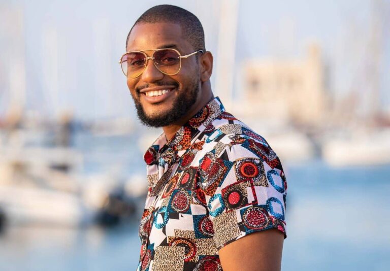 The Child Will Do More Exploits: Alex Ekubo's Wife Reportedly Pregnant