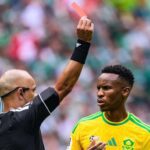 FIFA Extends South Africa's Themba Zwane Suspension for 2026 World Cup Match