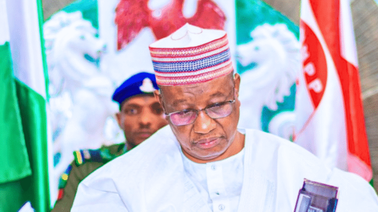 Gwarzo Denies LG Funds Diversion Allegations, Calls Them Figments of Governor’s Imagination