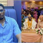 Guest Warns Couples: Skip Expensive Wedding MC Games