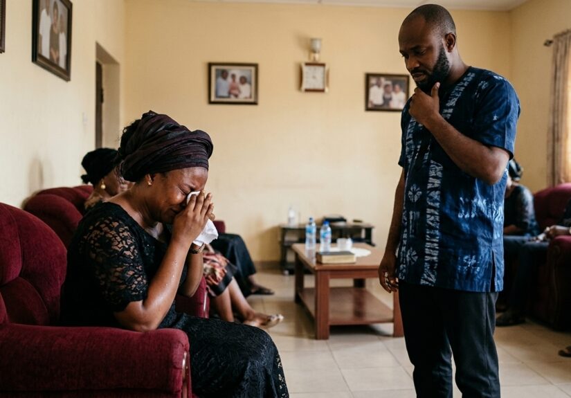 Man Uncovers Truth About Late Friend’s Wife Allegedly Inflating Children’s School Fees