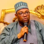 Shinkafi Demands Proof of Matawalle’s 31kg Gold Purchase Amid Fresh Scandal Allegations