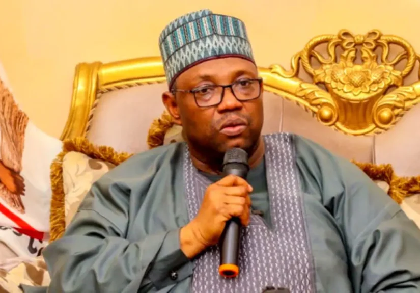 Shinkafi Demands Proof of Matawalle’s 31kg Gold Purchase Amid Fresh Scandal Allegations