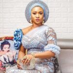 Baba Ijesha’s Wife Reveals Why She Kept Their Marriage Private