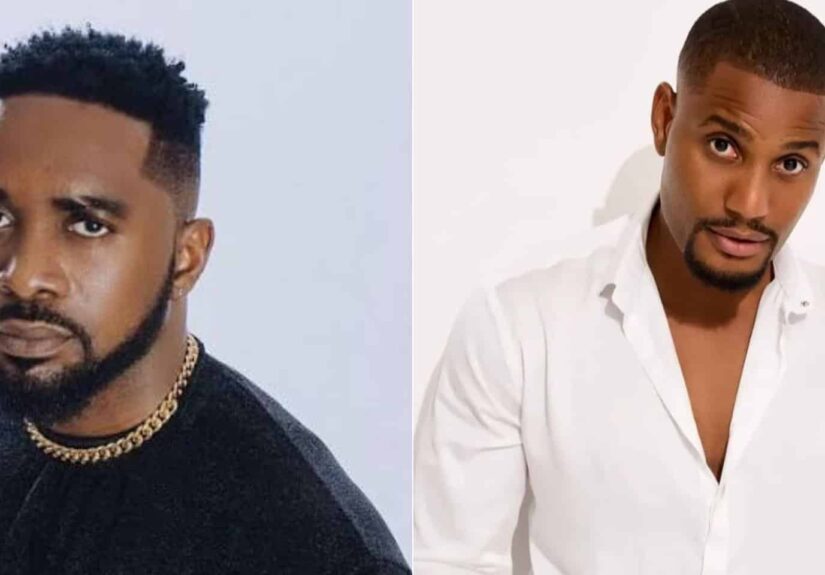 Uzor Arukwe Breaks Silence on Alex Ekubo's Death: Why He Stayed Quiet