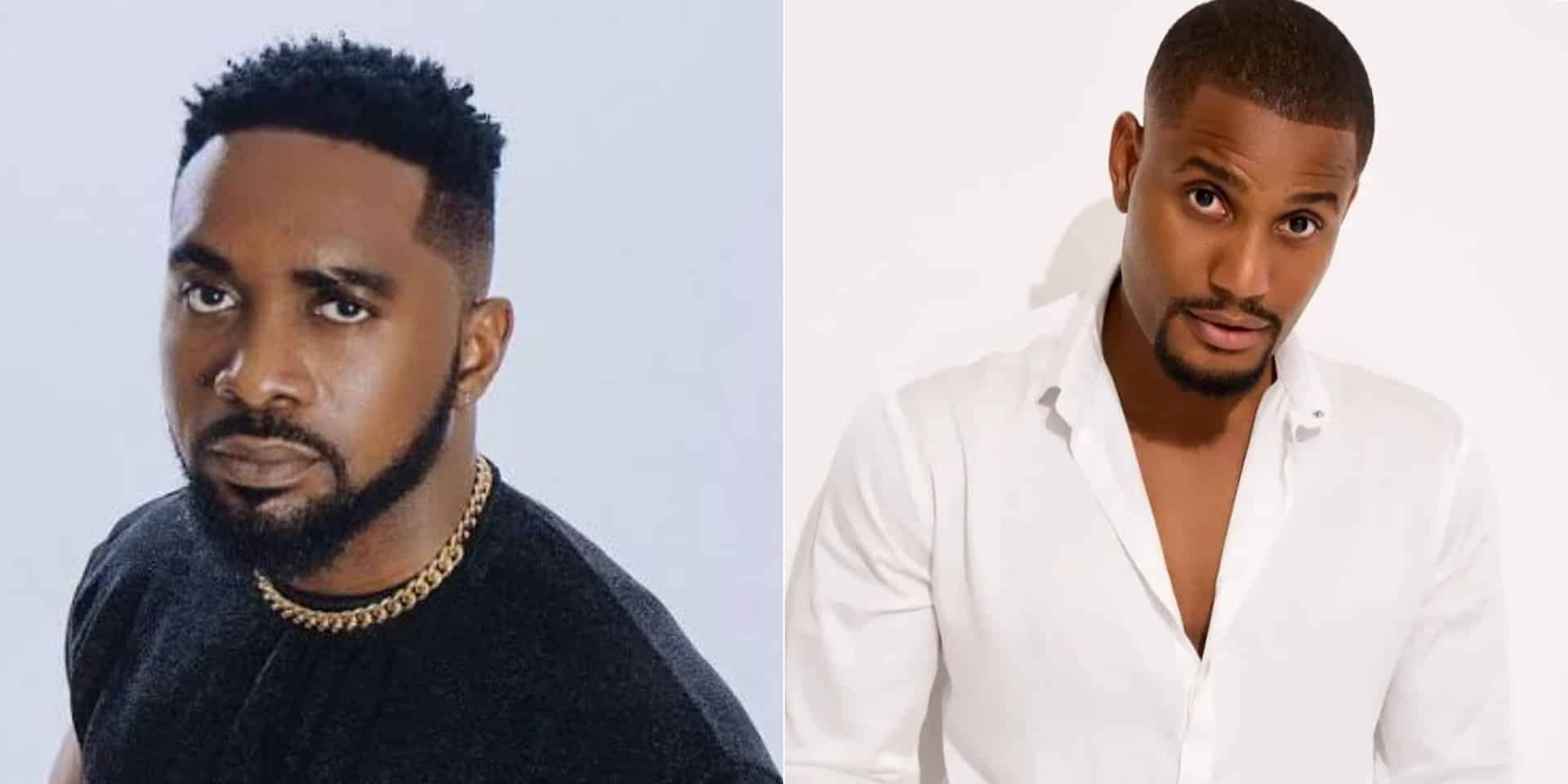 Uzor Arukwe Breaks Silence on Alex Ekubo's Death: Why He Stayed Quiet