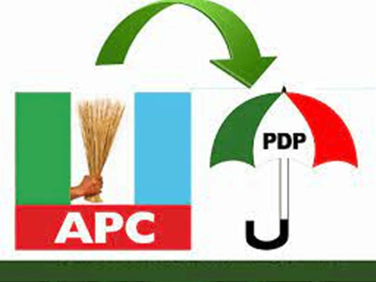 APC Chieftain Mustapha Abdulhakeem Owolabi Defects to PDP, Endorses Adebutu for 2027 Ogun Governorship