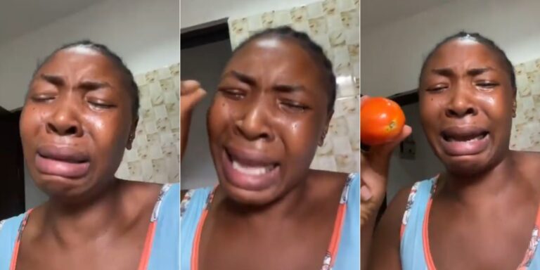 NYSC Member in Abuja Cries Out as Food Prices Spike and Allowance Runs Dry