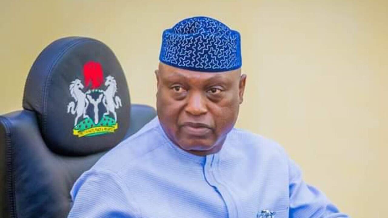 SDP Withdraws Support for Peter Obafemi, Endorses Governor Biodun Oyebanji for Re-election in Ekiti