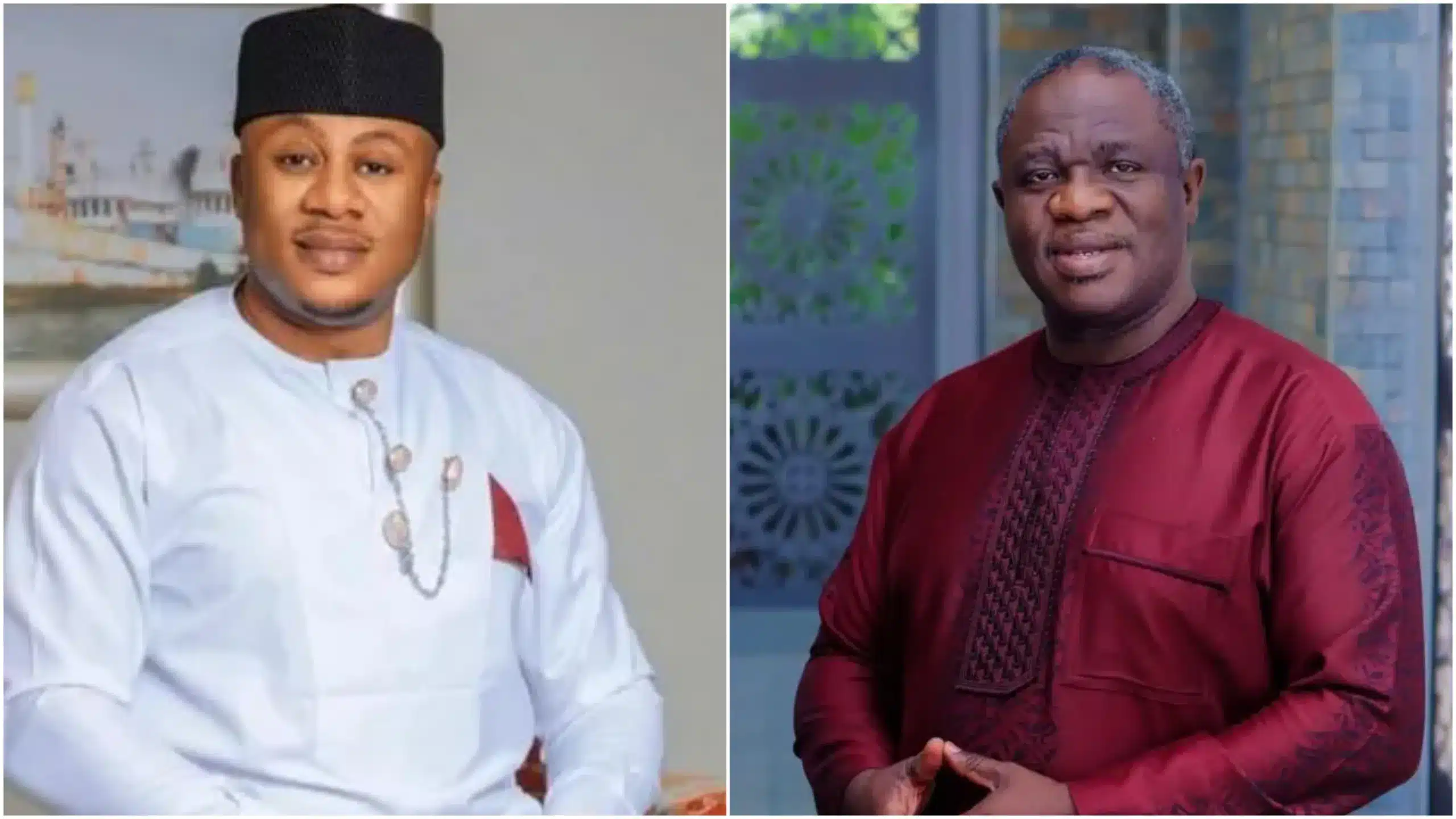 Accord Party Denies Claims of Falegan Stepping Down for PDP in Ekiti Governorship Race