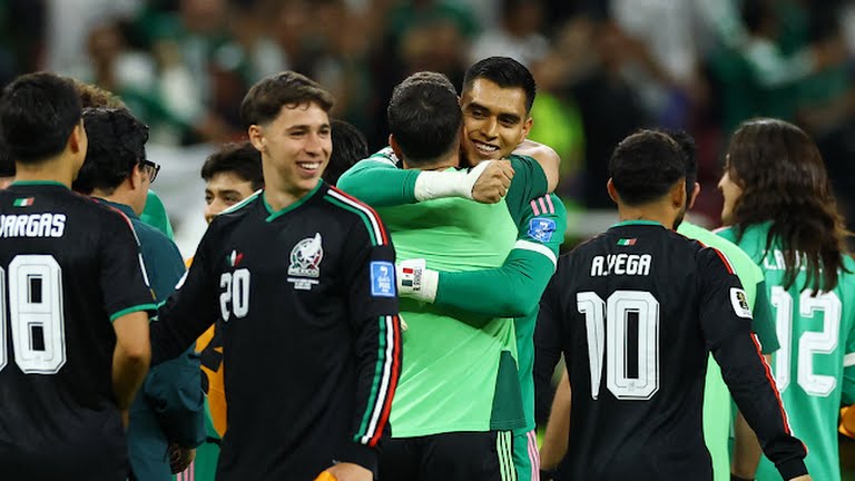 Mexico Secures First 2026 World Cup Knockout Spot as Canada and Switzerland Shine