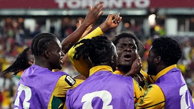 Ghana Matches Nigeria’s World Cup Wins Record After Victory Over Panama