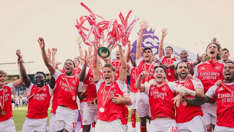 Arsenal to Begin Title Defence Against Coventry in 2026/27 Premier League Opener