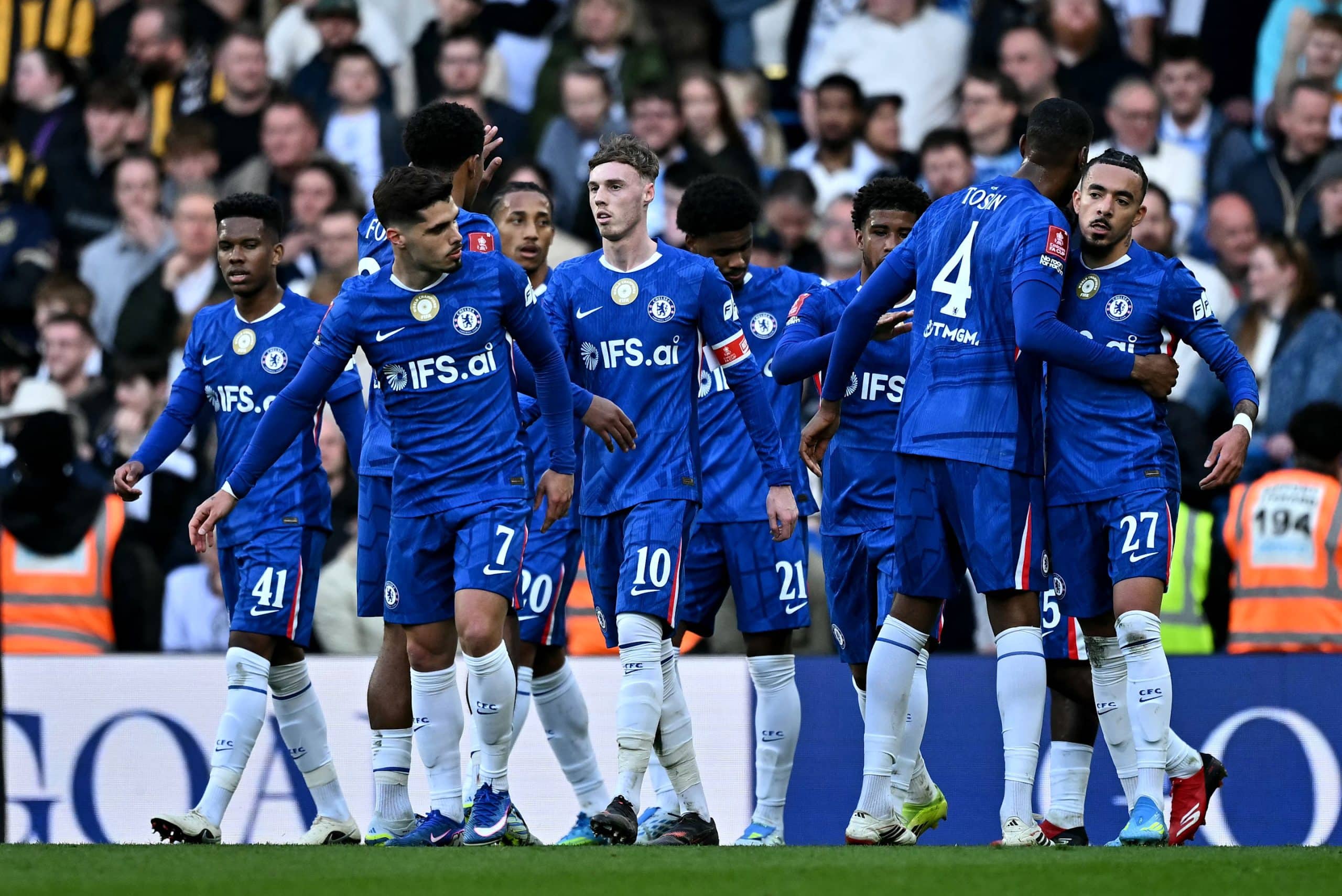 Chelsea 2026-2027 Premier League Fixtures: Full Schedule and Key Dates