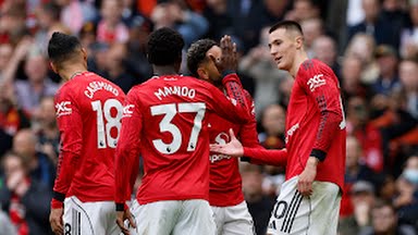 Manchester United 2026-27 Premier League Fixtures: Full Schedule & Key Dates